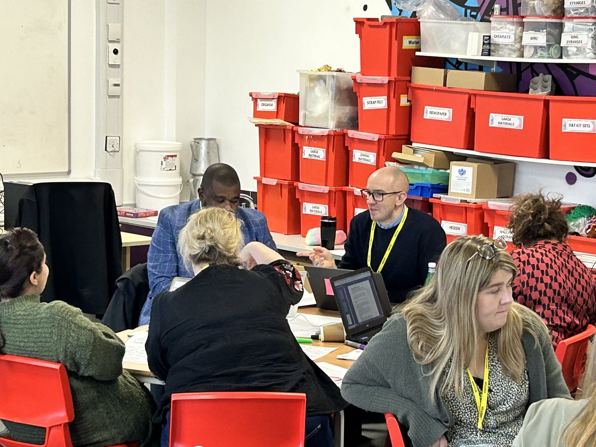 The Pegasus Partnership Trust tweet media