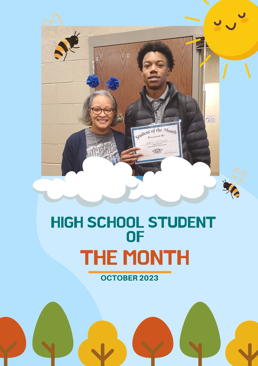 Academy For Success of LexRich5 tweet media