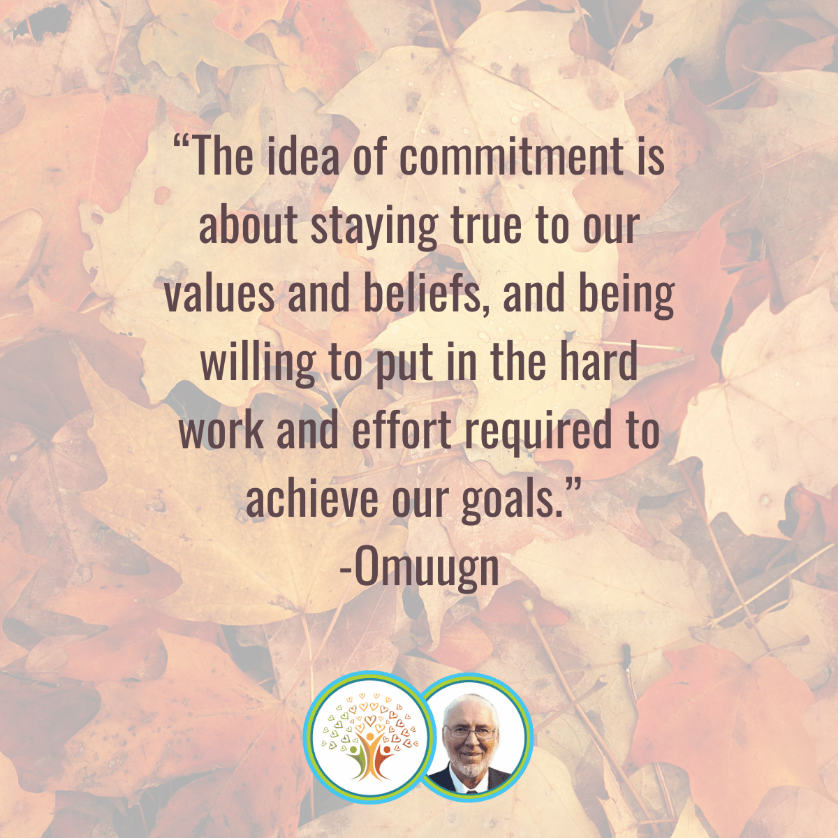 Like a sturdy tree rooted in dedication, your commitment is essential to personal growth and blossoms into the flowers of self-assurance. 📷📷How has commitment played a transformative role in your personal journey or achievements?
#Commitment #ConfidenceJourney #LiveWthImpact