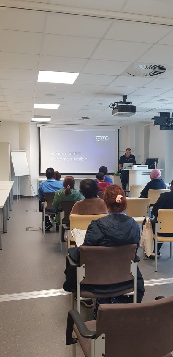 Royal Free London IPC Team (@rfl_ipcteam) on Twitter photo Well done to the CFH IPC Team!! π₯³πΎ had a fantastic day at the <a href="/RoyalFreeNHS/">Royal Free London</a> IPC Summit educating nursing staff and AHP on all things #wintervirus #influenza #norovirus - with amazing colleagues from <a href="/GamaHealthcare/">GAMA Healthcare</a> #DrAnand our half day session was a great success π Well done to the CFH IPC Team!! π₯³πΎ had a fantastic day at the <a href="/RoyalFreeNHS/">Royal Free London</a> IPC Summit educating nursing staff and AHP on all things #wintervirus #influenza #norovirus - with amazing colleagues from <a href="/GamaHealthcare/">GAMA Healthcare</a> #DrAnand our half day session was a great success π