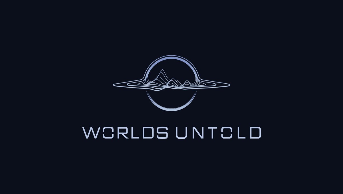 We're proud to announce the launch of the studio @WorldsUntoldX🌏 Led by industry veteran @macwalterslives, the studio aims to change how players experience stories as their debut will deliver action and mystery in a breathtaking world. Welcome to NetEase! #Gaming