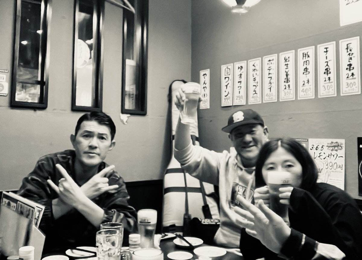 KEnZY_INDIG's tweet image. あと3日。

今年最大に楽しかったって言ってもらえるように、演者みんな熱いステージを用意してるので、ぜひ熱い夜を共有しましょう！^ - ^

#4DF