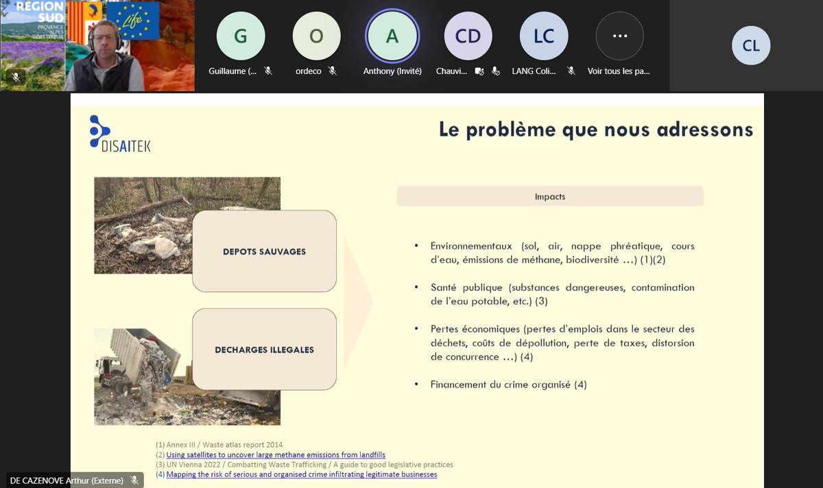 RARE Agences régionales énergie & environnement tweet media