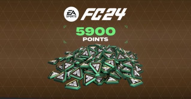 GiveawayMission's tweet image. 5,900 EA FC POINTS GIVEAWAY! 

How to enter:
- RT 
- Follow me
- Follow @secretshirtco 

Winner Soon!

GOODLUCK😉

#EAFC24 #EAFC @EASPORTSFC