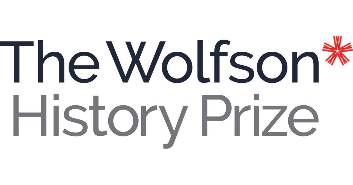 On tonight’s #TREBookShow from 6pm UK time is Diarmaid MacCulloch, one of the judges of this year’s @WolfsonHistory prize talking about winner Halik Kochanski #Resistance #history #historybooks #wolfsonhistoryprize #research