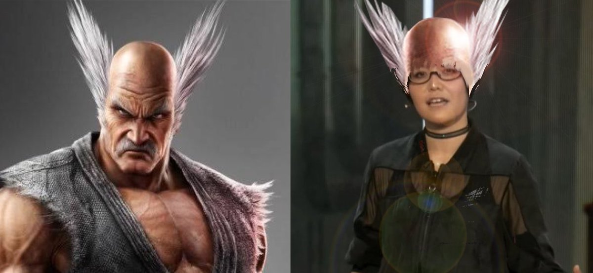 nakamura193's tweet photo. Thank you for your kind words. Even if I end up with this hairstyle, I hope you will continue to treat me kindly, just as you always have. https://t.co/ONt9wvVBeL