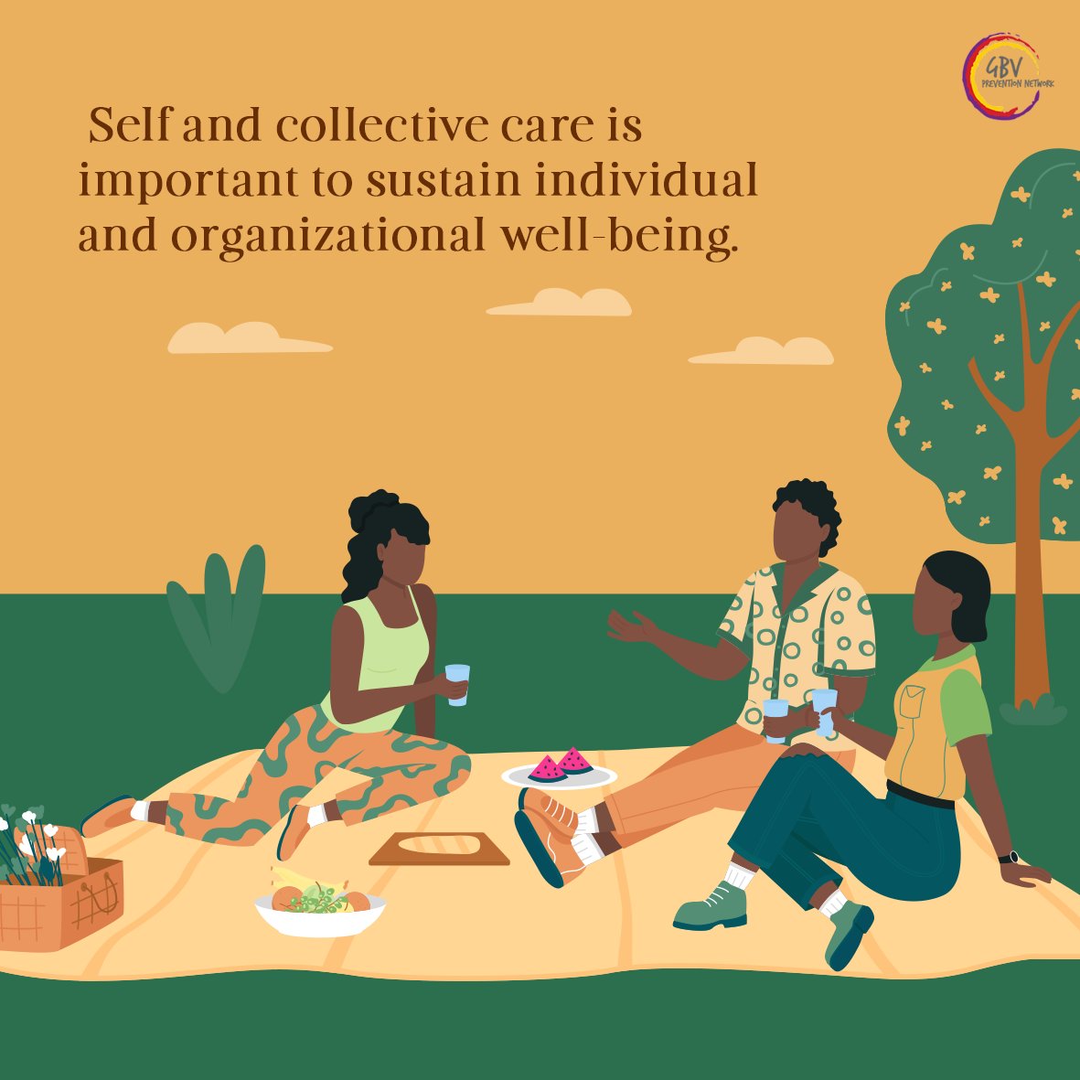 GBVnet's tweet photo. Women’s physical, mental and emotional wellness is essential. What can you do to ensure the well-being of women and girls in your community? https://t.co/J7IRl89RmJ
