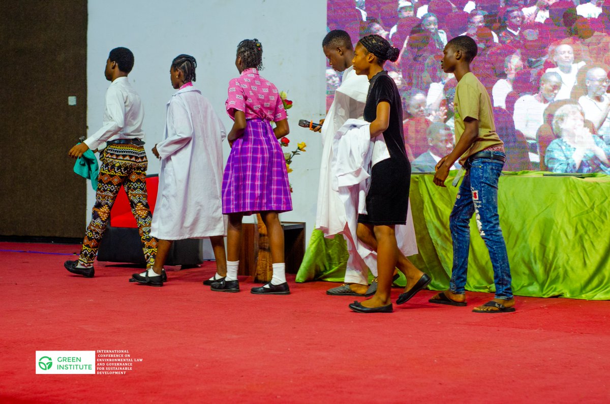 theGreenHQ's tweet photo. People-based approach to sensitization and initiative implementation has helped entire communities eliminate the dangerous practice of environmental pollution, contaminated water consumption, and open defecation.
#ICELGSD2023
#TheGreenInstitute
#OOPL https://t.co/71fPEZFXZD