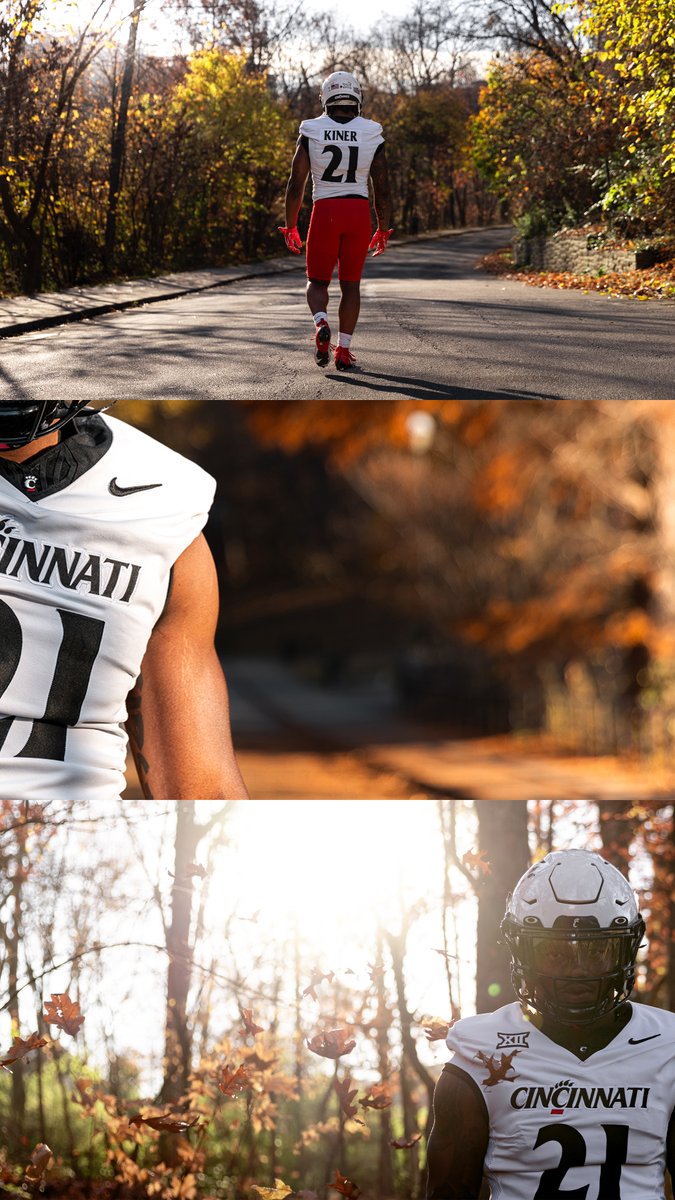 𝐆𝐀𝐌𝐄 𝟏𝟏 𝐅𝐈𝐓 🍁
#Bearcats | <a href="/iconsolar/">Icon Solar</a>