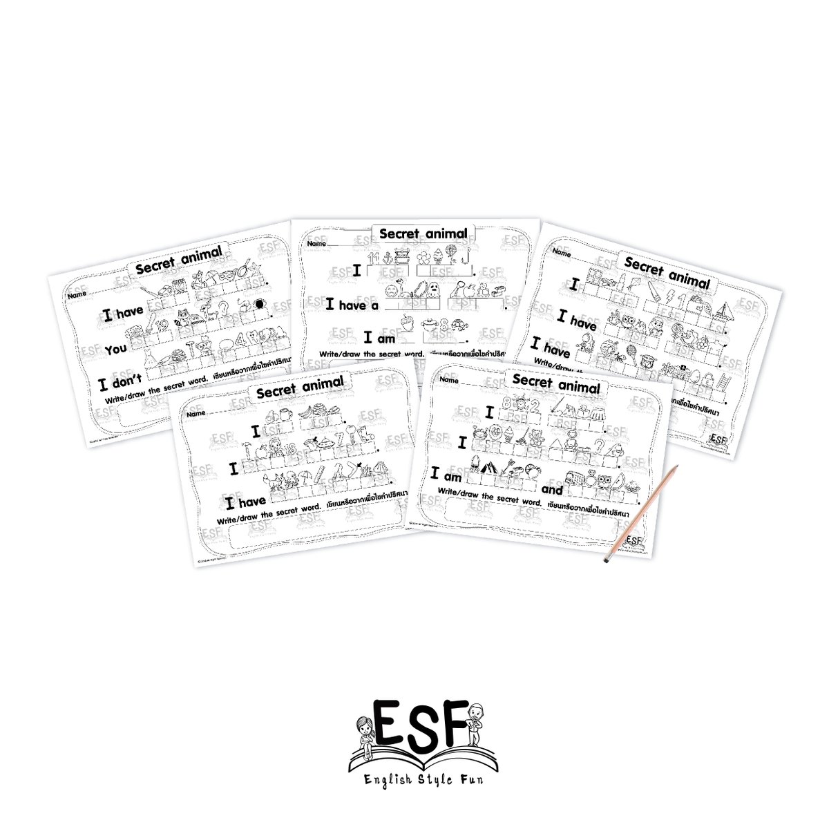 esfunworksheets's tweet photo. https://t.co/n2n5ZZ9CTy