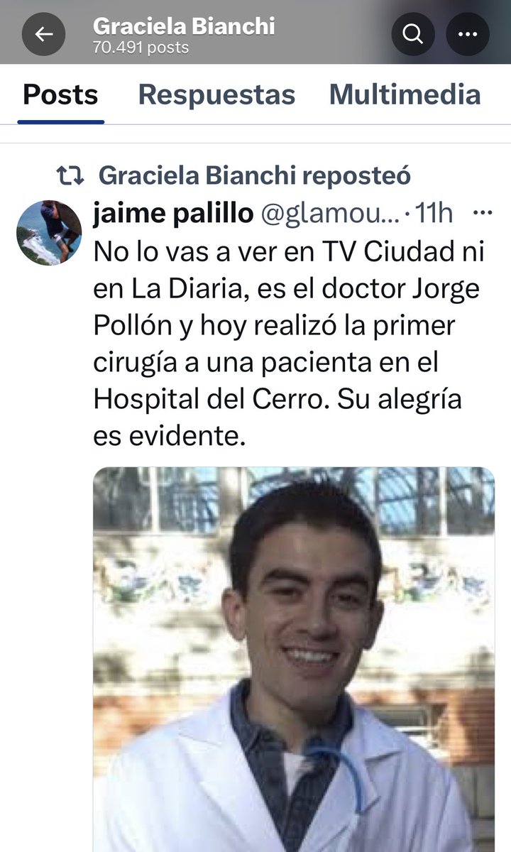 diegodelacurva's tweet photo. No puede ser, ni un amigo que le diga tiene. https://t.co/28N9kQ3Gtt