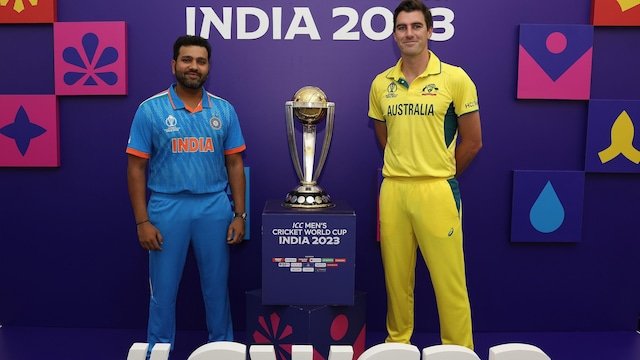 tejahblake's tweet photo. IND vs AUS World Cup final 2023
#AUS #INDvAUS #WC23 #finalwc23 https://t.co/11kZUtRYj2