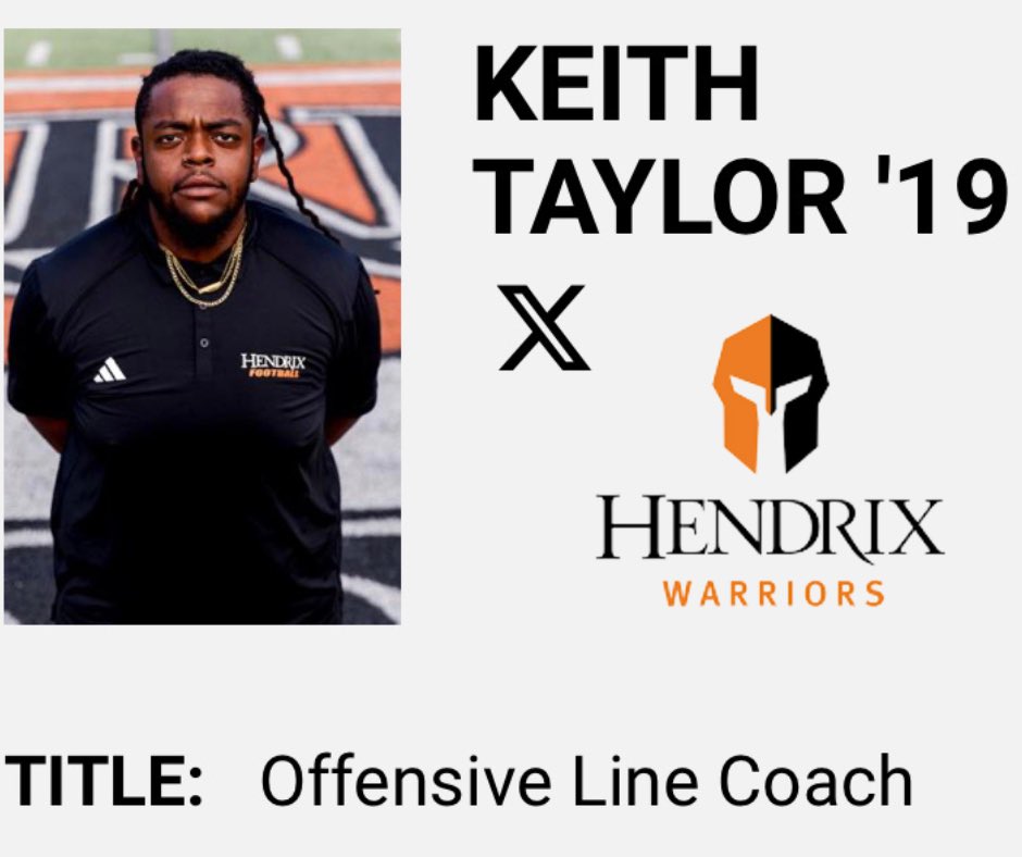 New Boston Lion Football tweet media