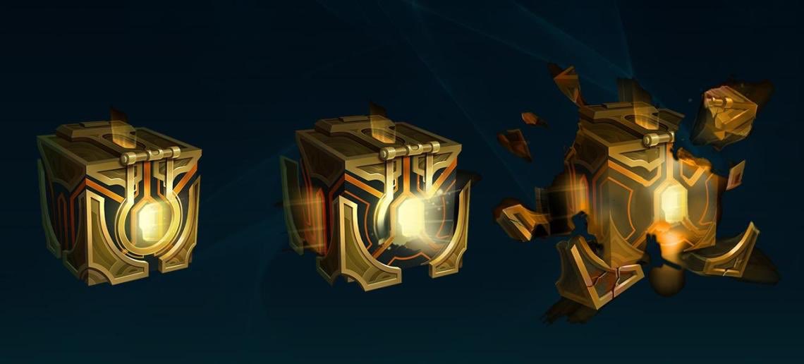 Champi_14's tweet photo. Tengo 5 cofres maestros para regalar esta semana que es la final de los Worlds

Para participar:
✅ Segurime 
🔁 RT a este tweet
🏆 Comentad quien creéis que va a ser el MVP de la final.

Sortearé los 5 cofres entre los que acerteis

Un abrazo y suerte https://t.co/ZO4u5rNByx