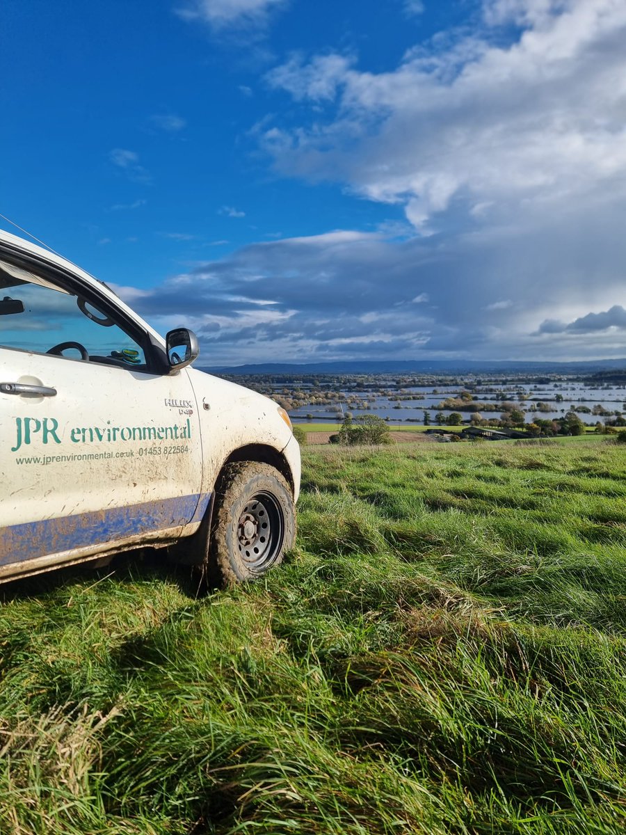 JPR Environmental tweet media