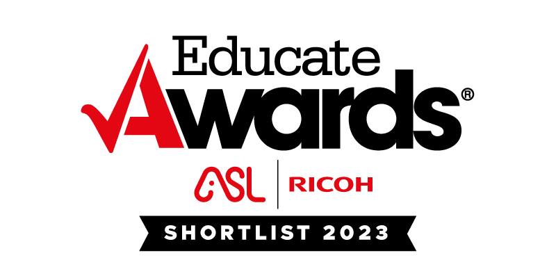 We are looking forward to 2023 #EducateAwards tomorrow evening where we have been shortlisted for:

⭐️ Most Inspirational Secondary School
⭐️ Kate Watt - Support Star of the Year

<a href="/EducateAwards/">Educate Awards</a> are now the largest education awards in the North-West.

📢 epcollege.org/shortlisted-fo…