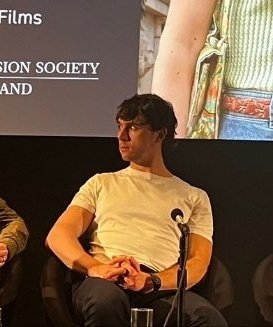 calamupdates's tweet photo. Tv Preview Screening: Archie. https://t.co/4SbjFQHy5f