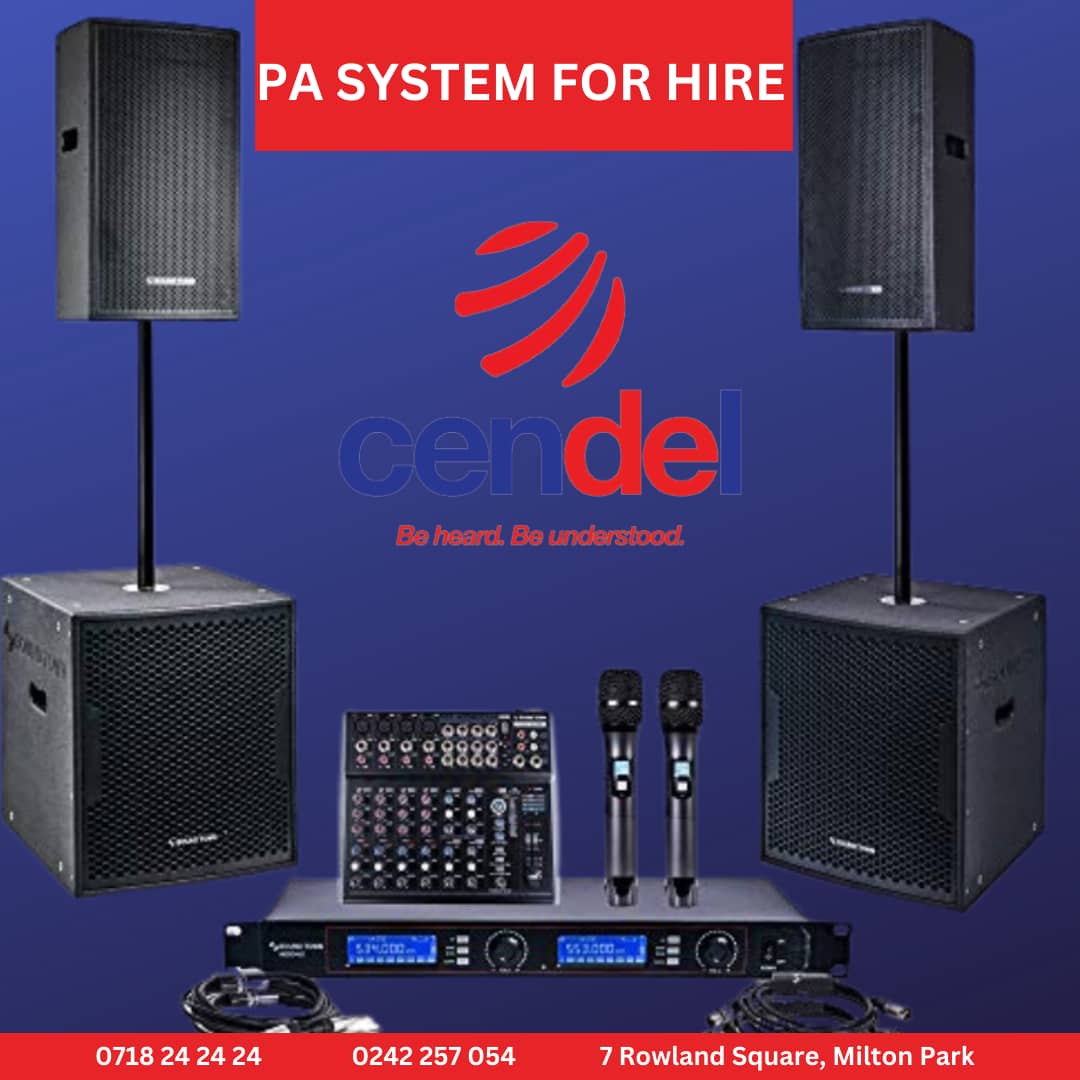 GlobalCendel's tweet photo. Enjoy a massive discount this festive season!
https://t.co/E38zWqCckS https://t.co/sKtkJQzAQ6