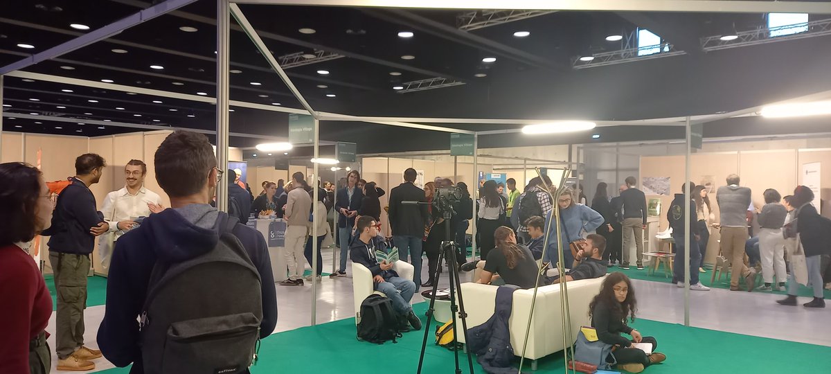 OTELo Nancy tweet media