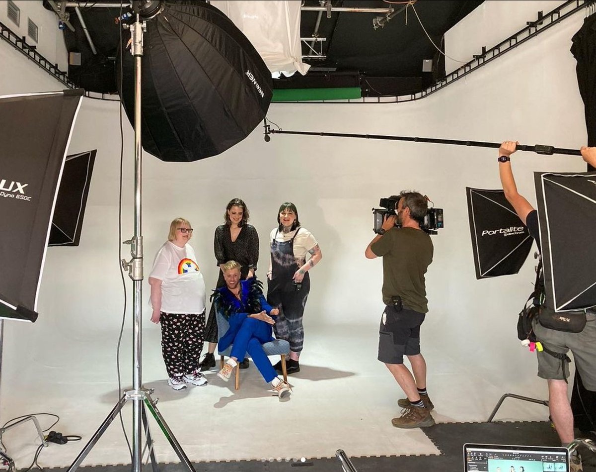 Cardiff Productions tweet media