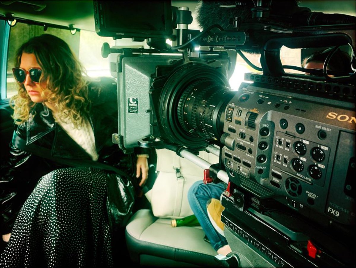 Cardiff Productions tweet media