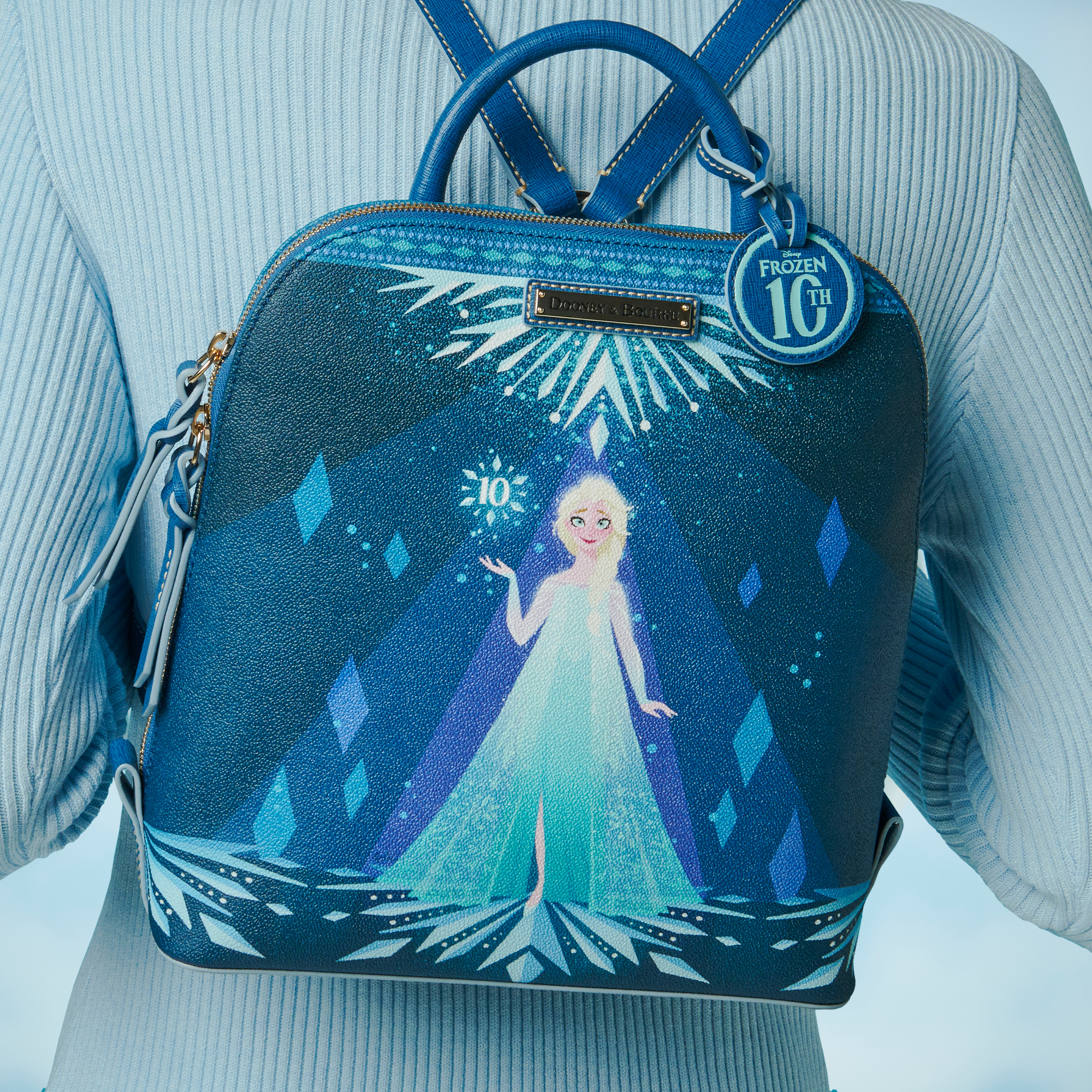 Townley Girl Disney Frozen 2 Princess Anna Purse India | Ubuy