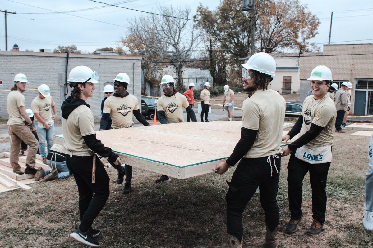 Anderson Trojans Football tweet media