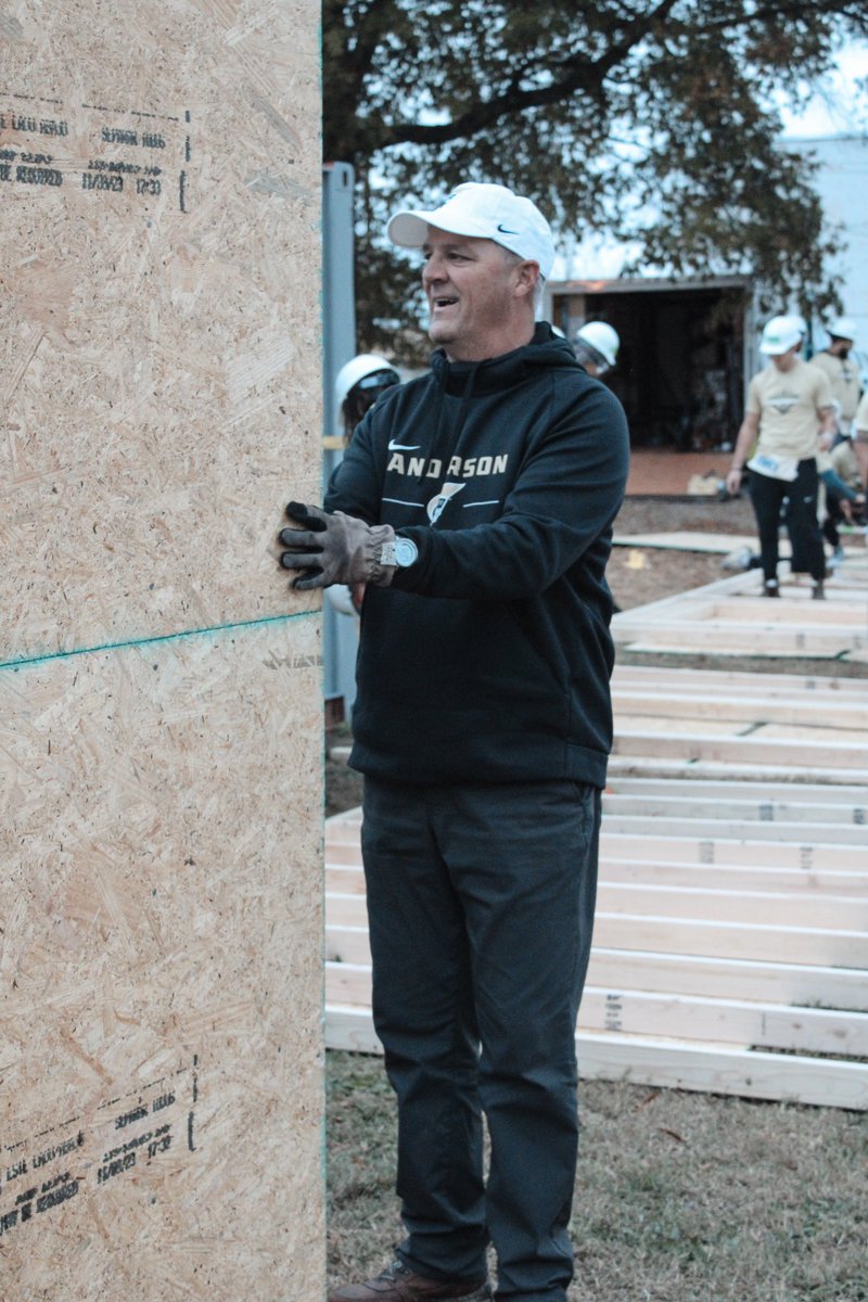 Anderson Trojans Football tweet media