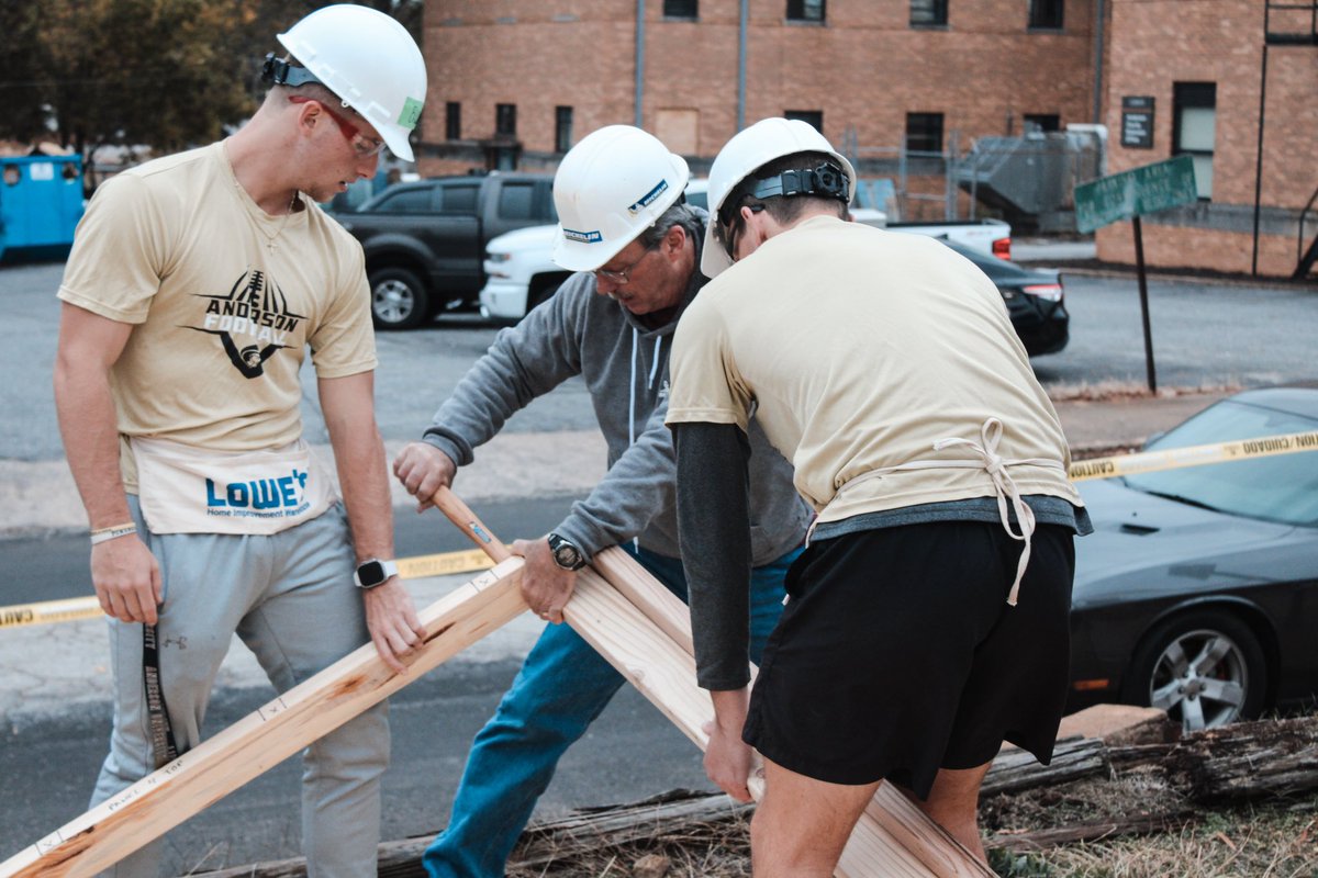Anderson Trojans Football tweet media