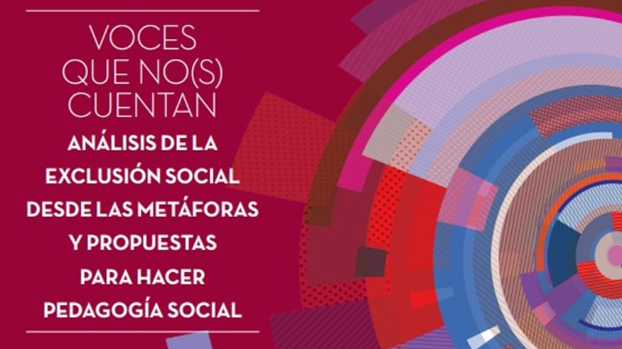 xtobalruizroman's tweet photo. Ayer presentamos el informe “VOCES QUE NO(S) CUENTAN", realizado junto con la Fundación FOESSA. Ojalá sean escuchadas las voces de estas personas y nos hagan con-movernos. Las tenéis disponibles a través del siguiente enlace:
https://t.co/kncj34v5Sx https://t.co/kyLVPrVEH6