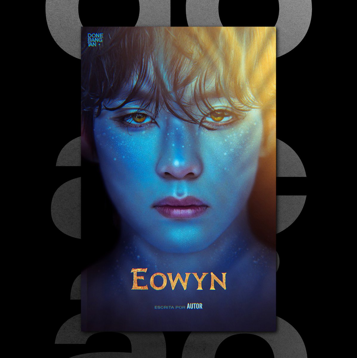 🌟 DOAÇÃO de CAPA!
Deixe seu comentário para participar!