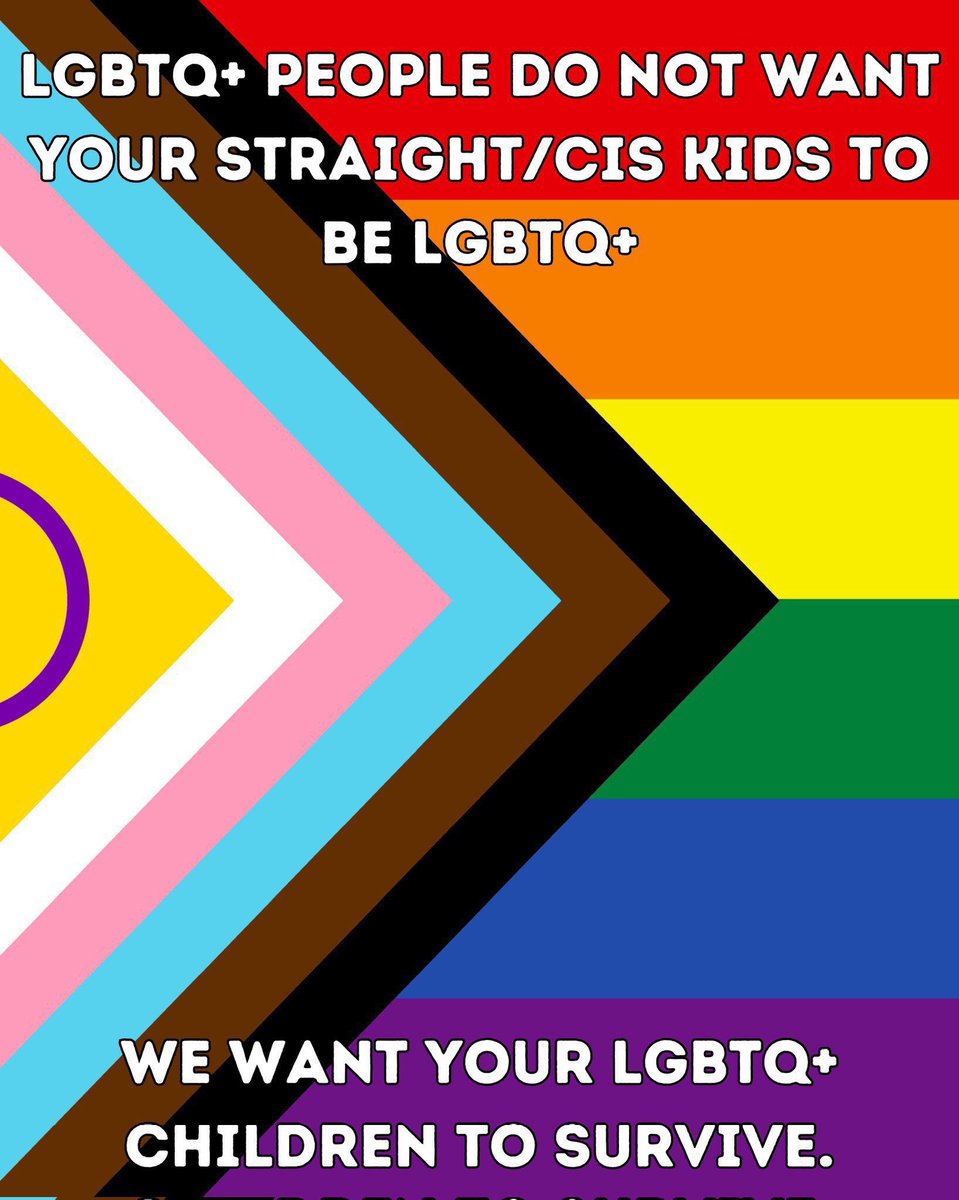 DrRonHolt's tweet photo. Truer words never posted. 

RP or like if you agree. #LGBTQ+ https://t.co/IaZqyqmiN9
