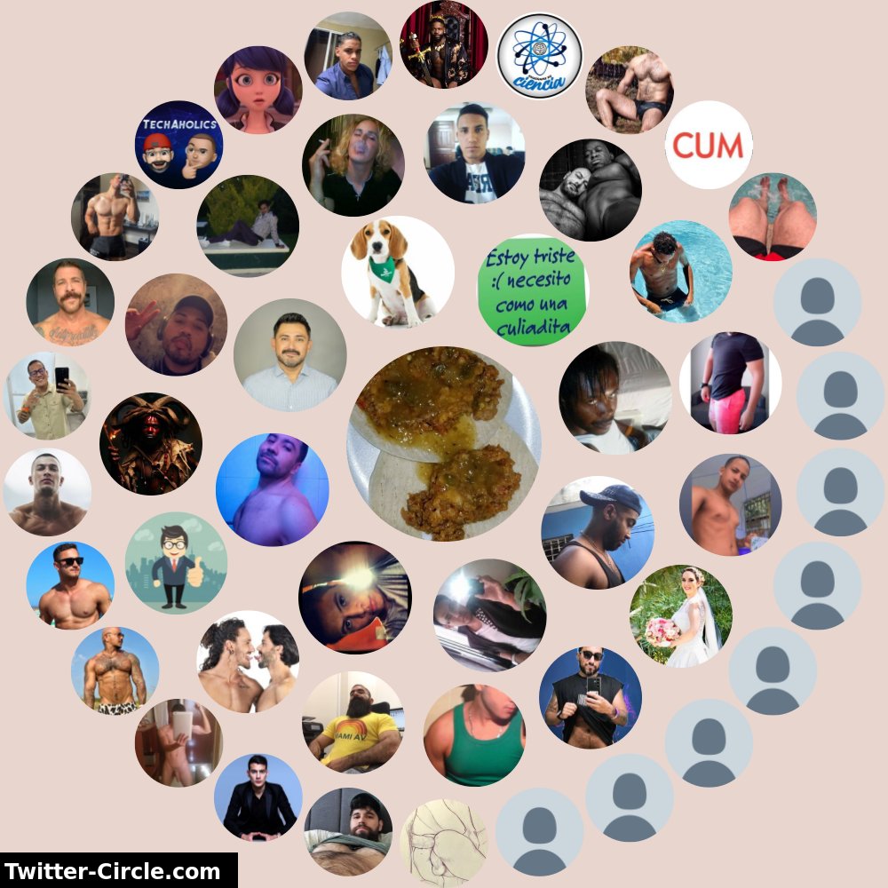 bbboy2511's tweet photo. Mi Círculo de Interacción de Twitter

➡️ https://t.co/uMXuZufGr3 https://t.co/IZRjqiIniz