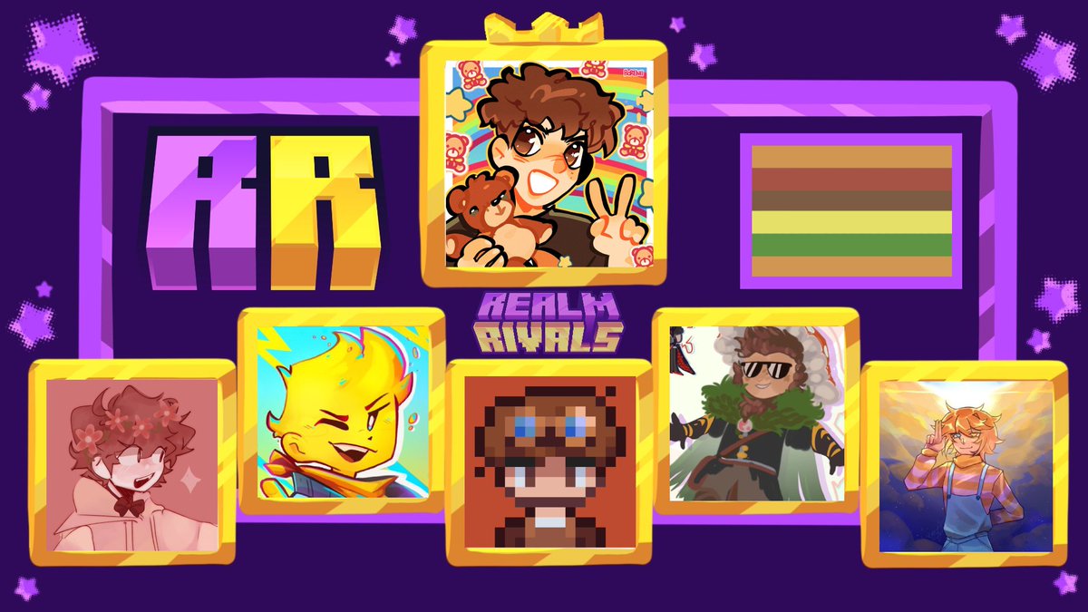 RealmRivals tweet media
