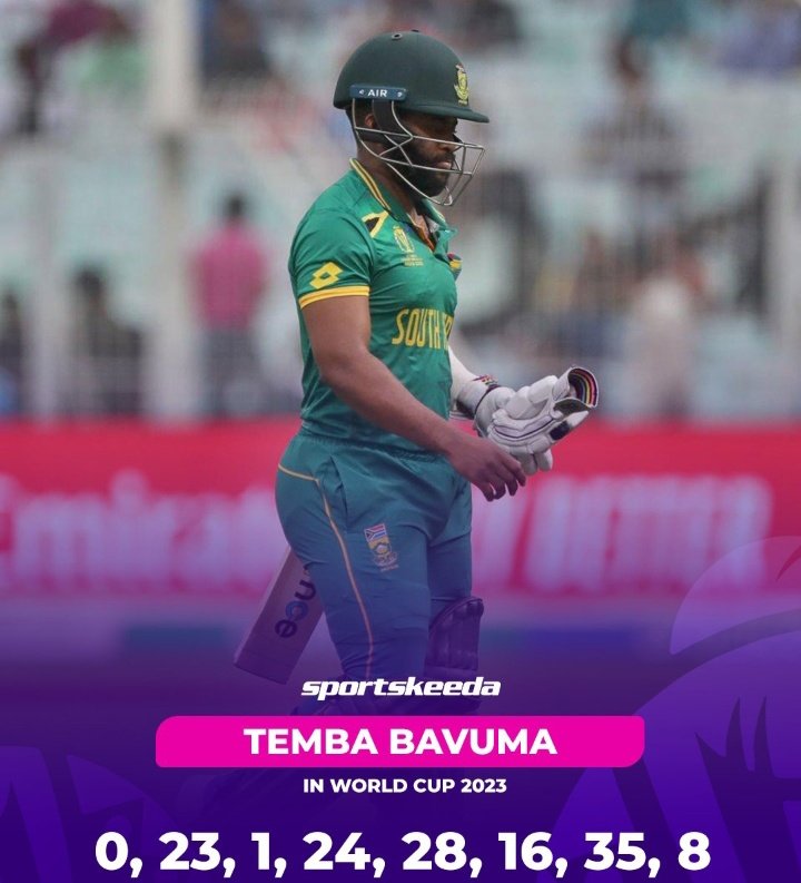 FaithMotsapi's tweet image. Temba Bavuma sleeping.#TembaBavuma