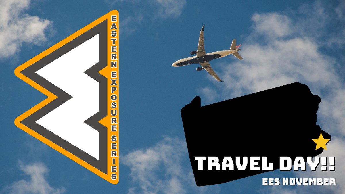 Eastern Exposure Series tweet media