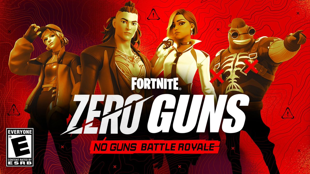 oxxyfn's tweet photo. Upcoming Chapter 5 Gamemode! 😭 #fortnite https://t.co/k4C52GrRp0