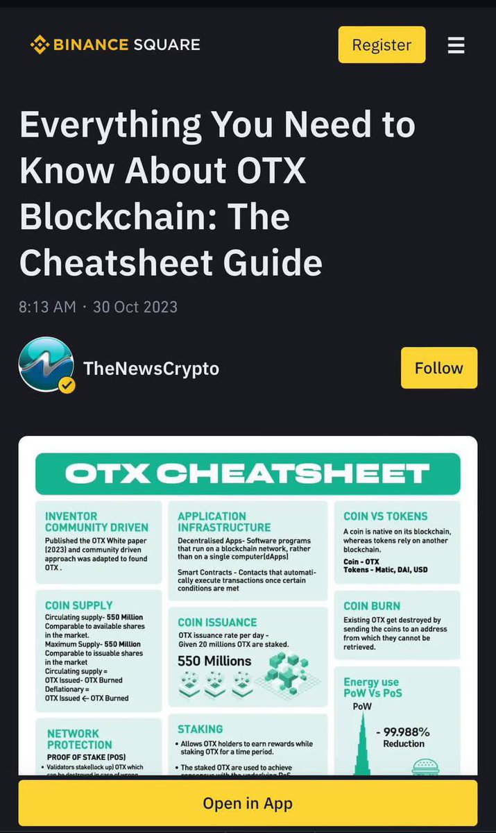 Hust (@RinBTC) / Posts / X