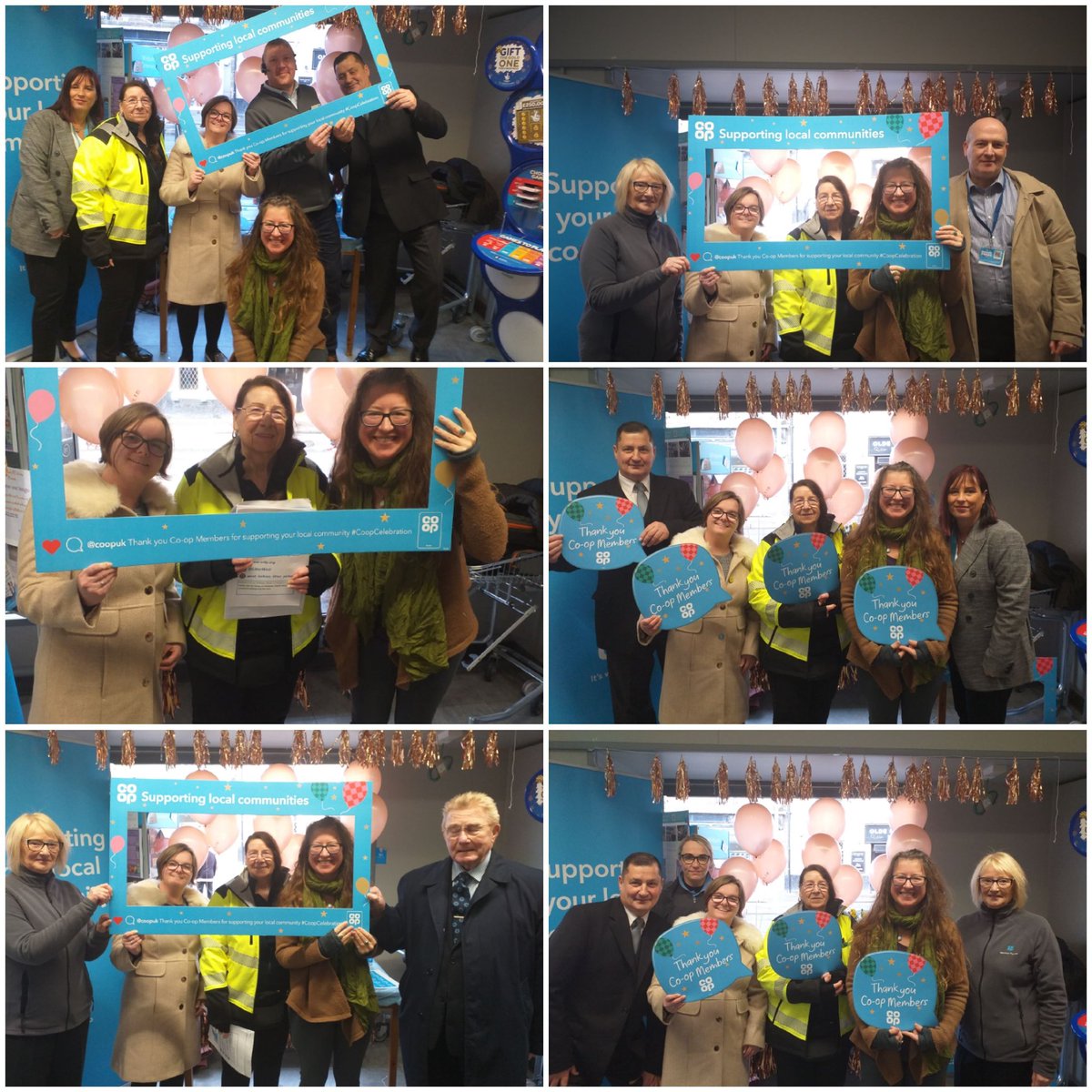 Peter Heggie tweet media