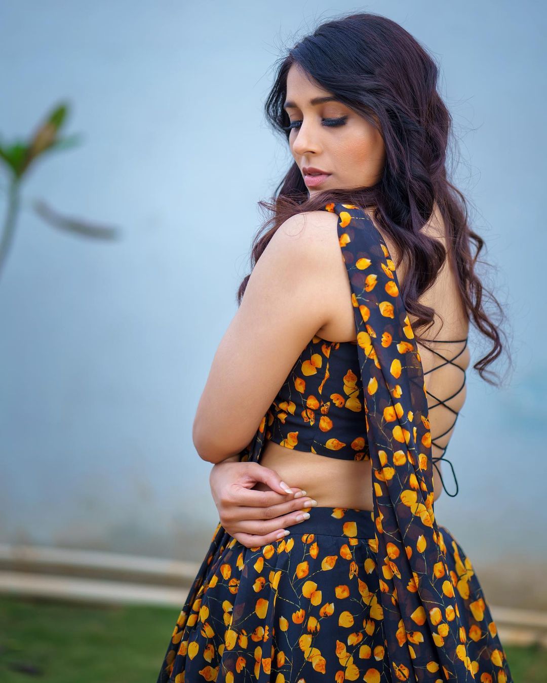 Rashmi Gautam 