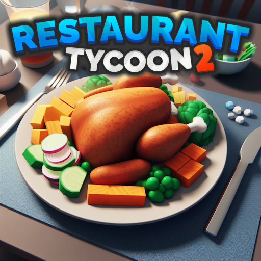 FREE UGC☃️ Restaurant Tycoon 2 - Roblox