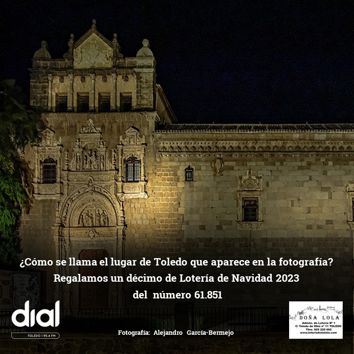 Cadena Dial CLM tweet media
