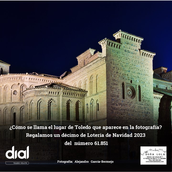 Cadena Dial CLM tweet media