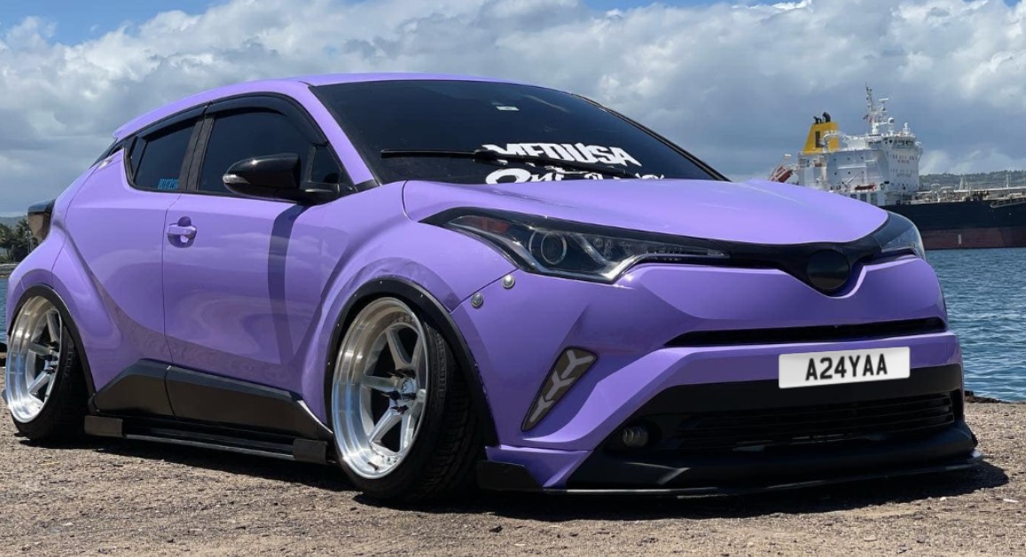 A24 YAA - ALAYA - £799
Private number plate for sale @ plat3s.co.uk
#alaya #privateplate #numberplate