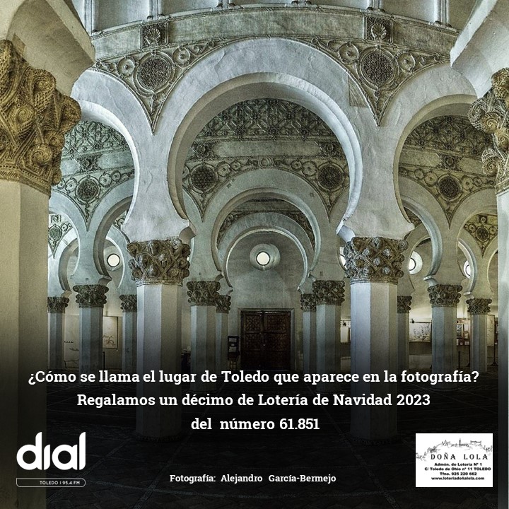 Cadena Dial CLM tweet media