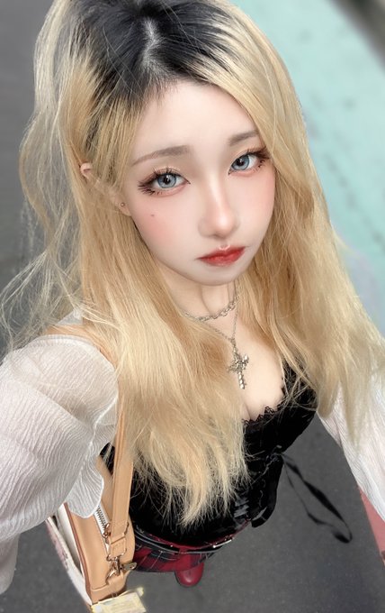 コスプレイヤー火火のTwitter画像17