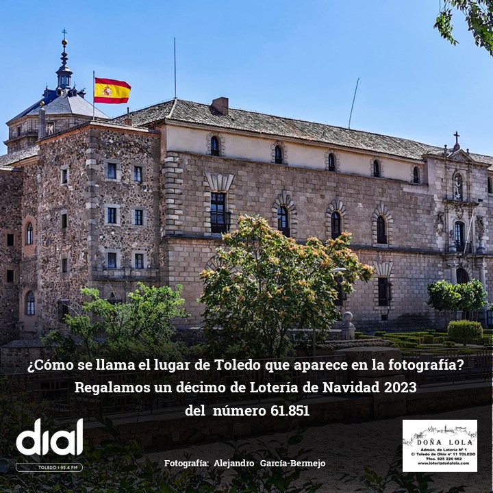 Cadena Dial CLM tweet media
