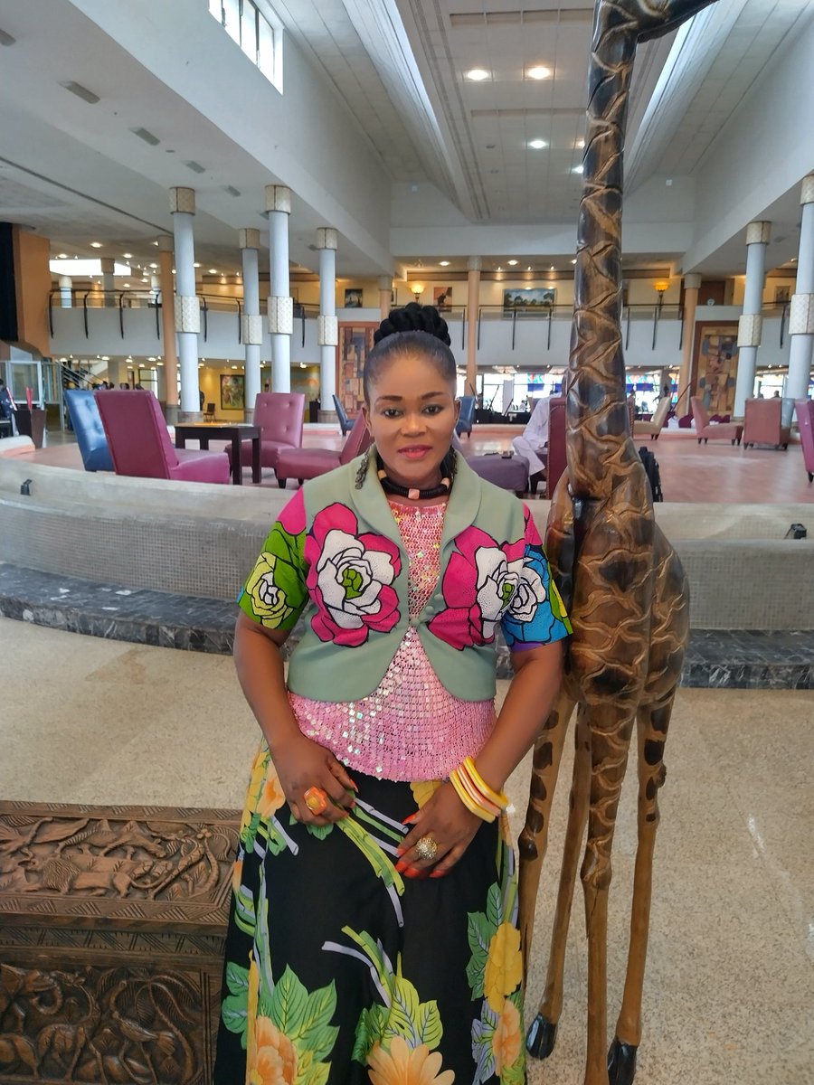nwanmaogidi's tweet photo. Nwanma Ogidi Publisher/Editor-In-Chief of Waka About Africa @ the Nigeria Guild of Editors' 2023 conference in Uyo Akwa Ibom State. https://t.co/zm29REd3aS
