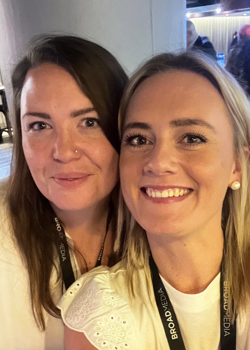 Katie Cubitt tweet media