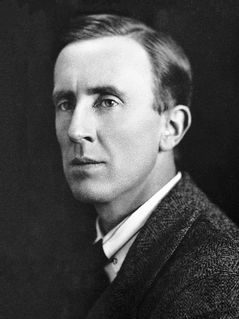 parolecristiane's tweet photo. Ti pongo dinanzi la sola grande cosa da amare sulla Terra: il Santissimo Sacramento. Vi troverai amore, gloria, onore, fedeltà e la via autentica di tutti i tuoi amori terreni.

J. R. R. Tolkien, lettera al figlio per la prima comunione https://t.co/DUINCIoW45